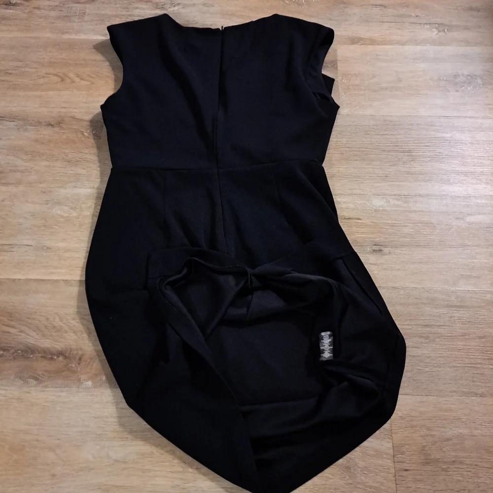 Calvin Klein this elegant